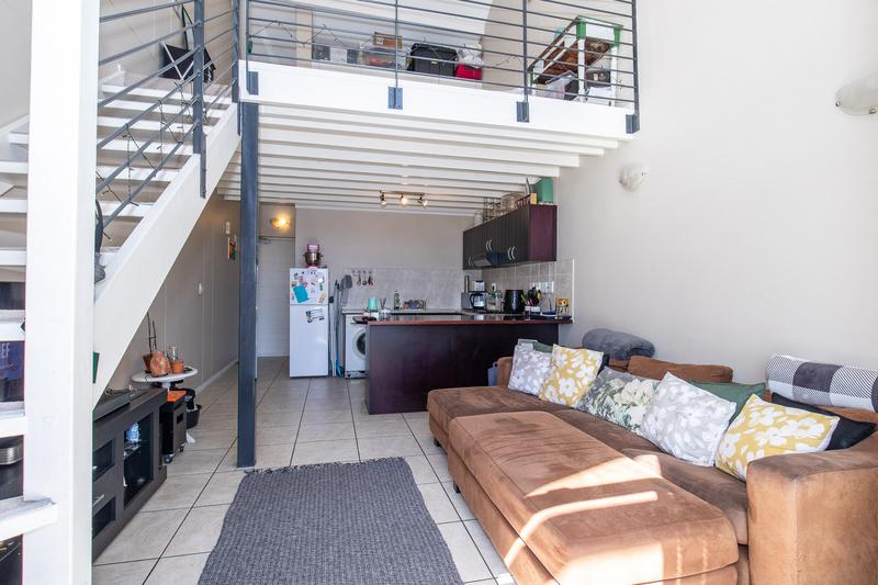1 Bedroom Property for Sale in Plumstead Western Cape